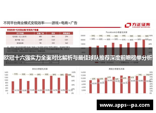 欧冠十六强实力全面对比解析与最佳球队推荐深度前瞻榜单分析
